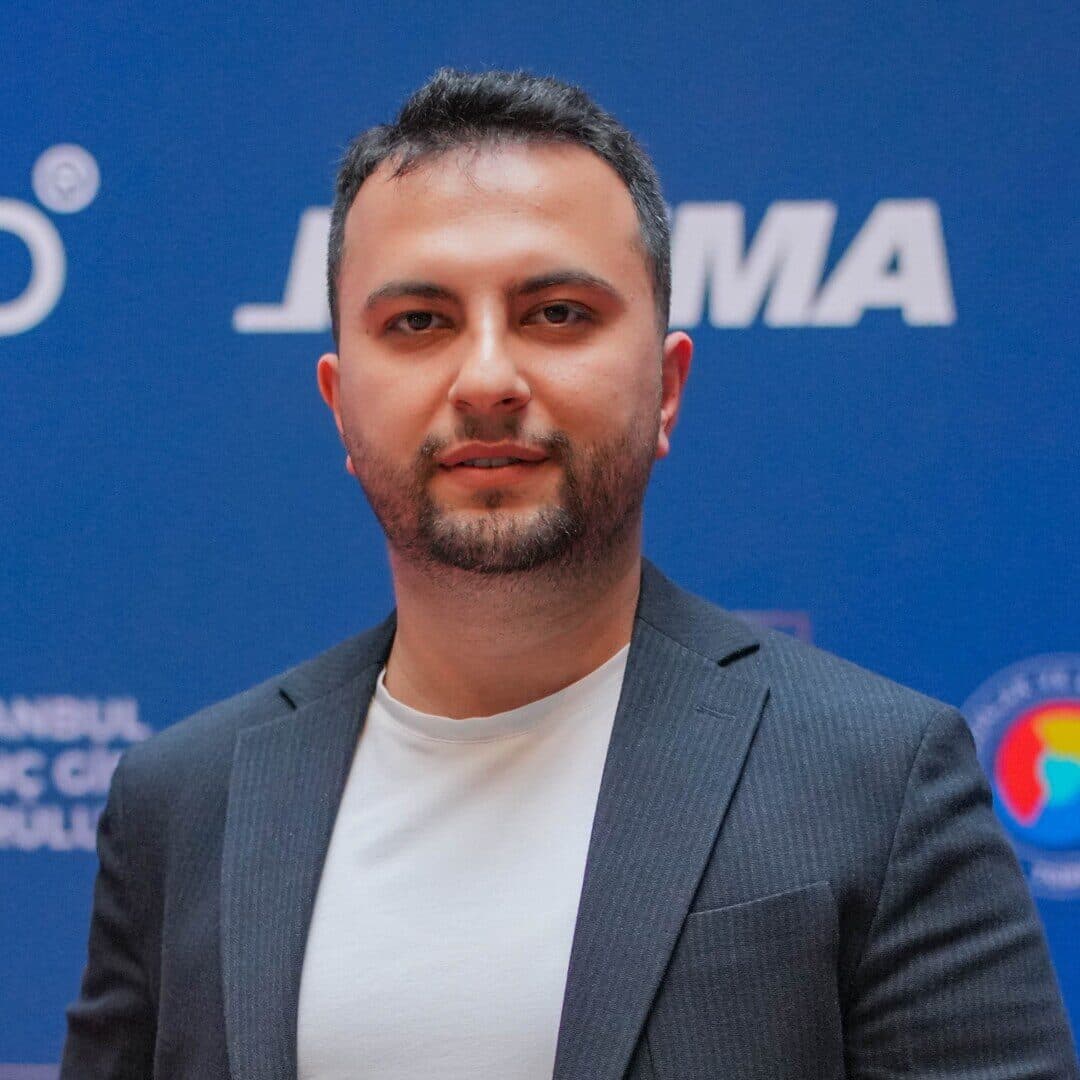 Ahmet Çalmuk