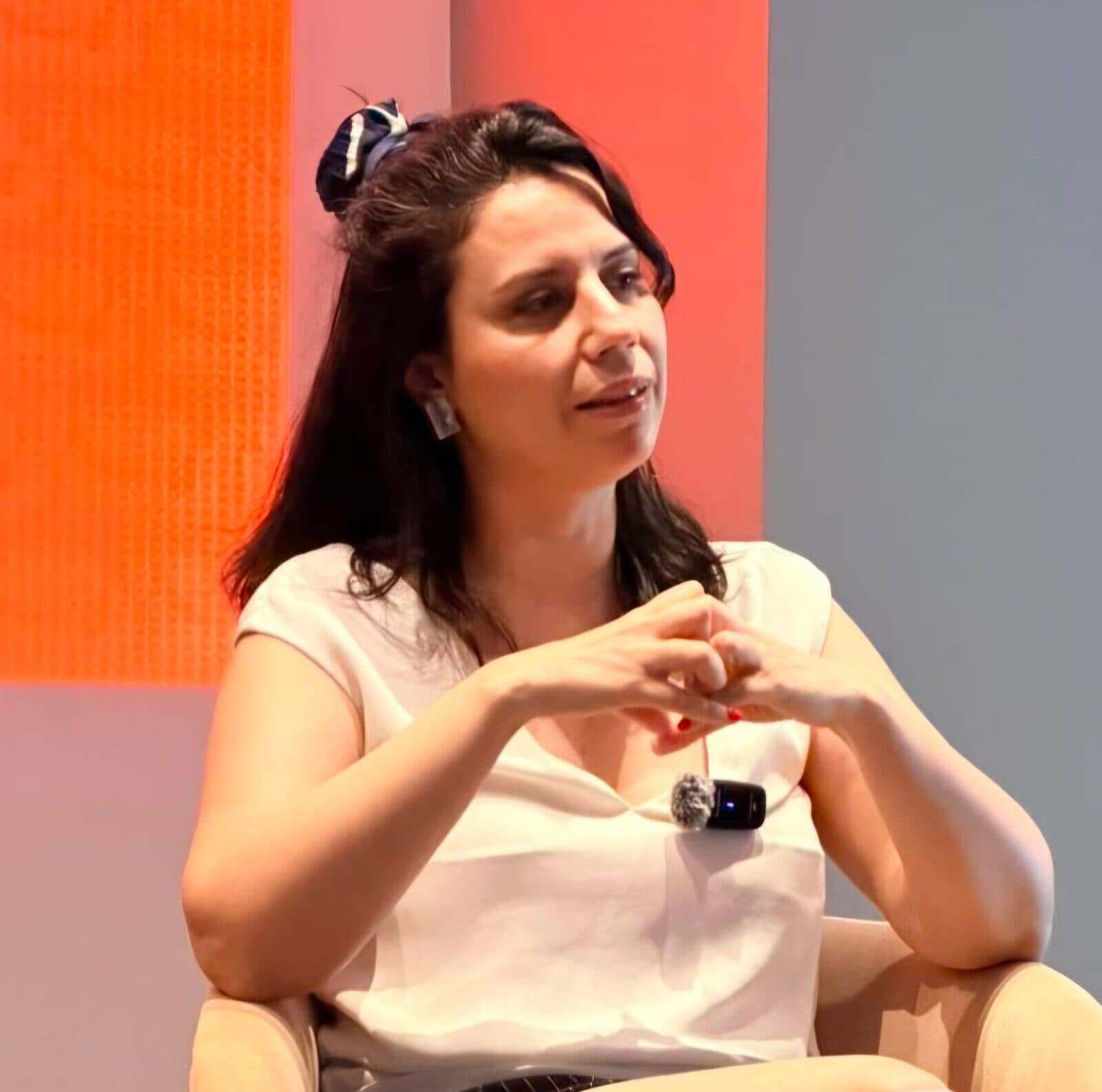 Ezgi Özcan