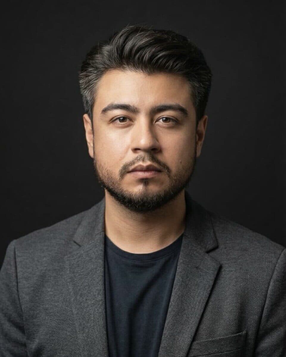 Melik Sözcüer