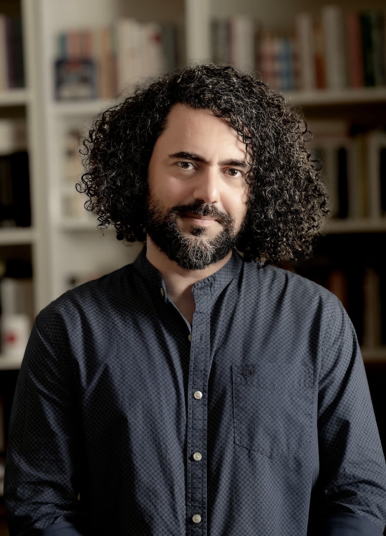 Baran Gündüzalp