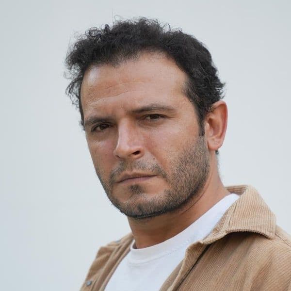 Harun Ovagülü