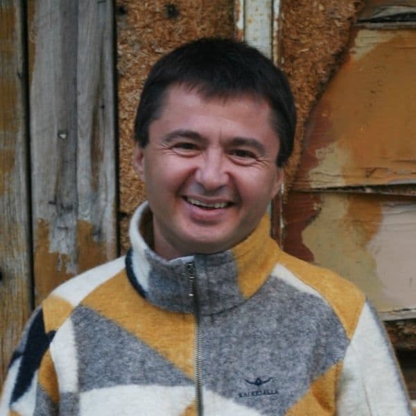 Volkan Girgin