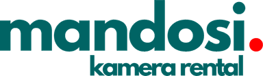 Mandosi Kamera Rental