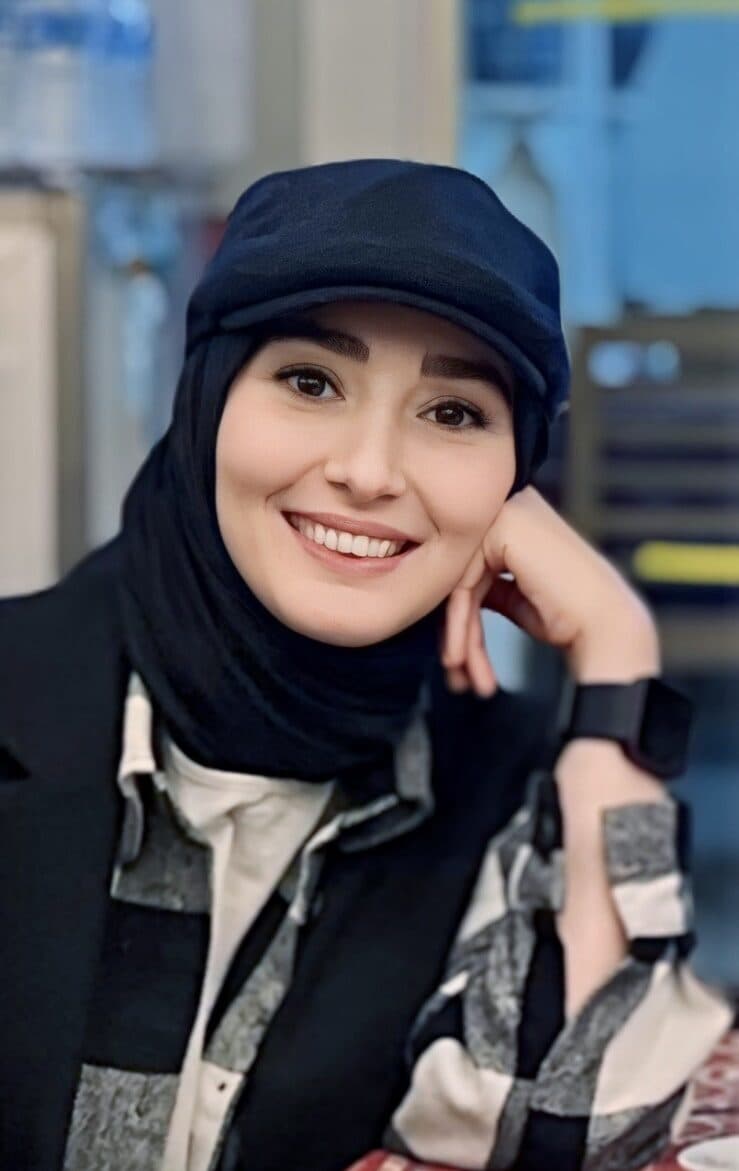 Elif Türe Atam