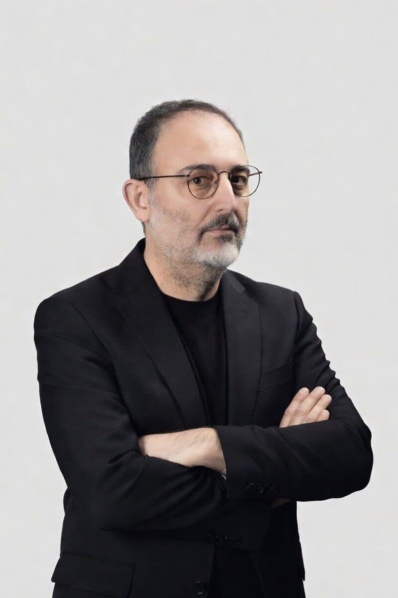 Emre Berkün