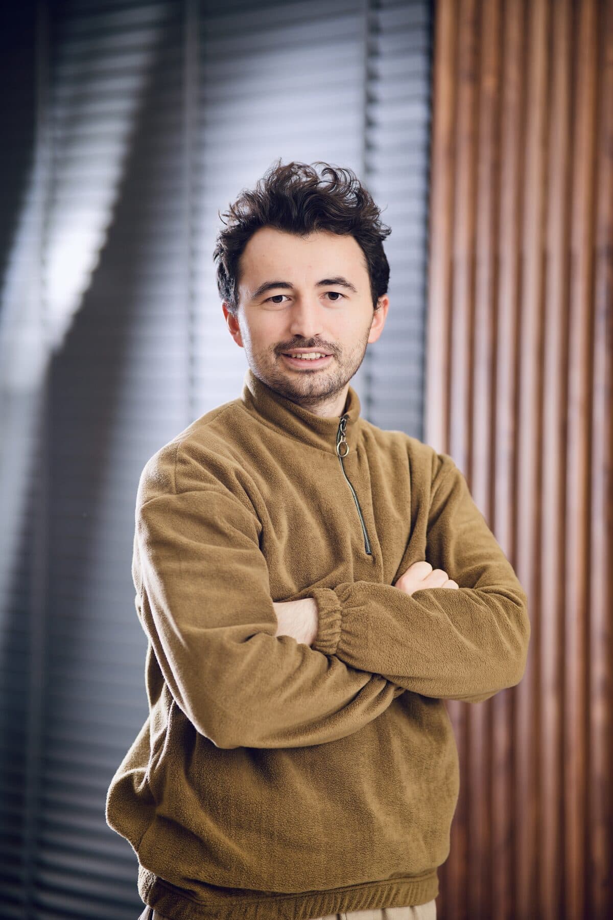 Farid Hüseynzade