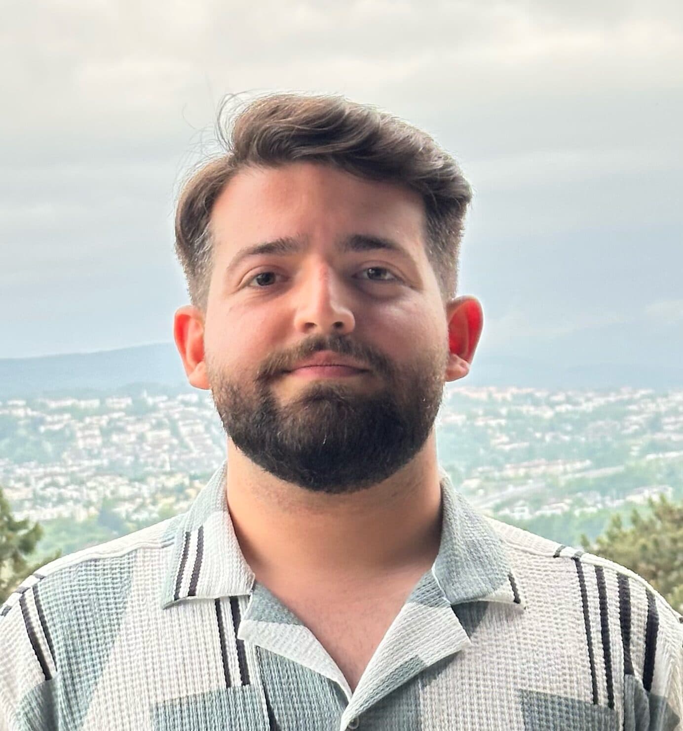 Furkan Çakır