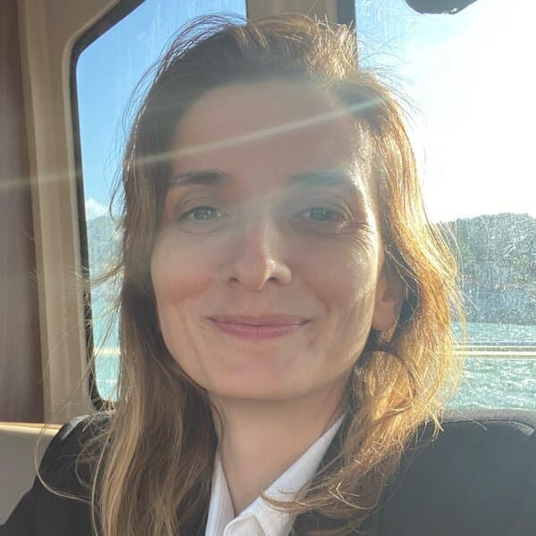 Bengü Üçüncü