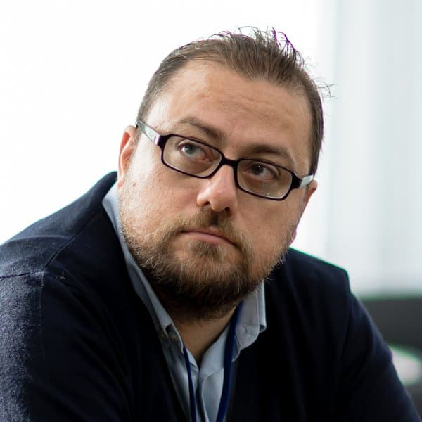 Orhan Koçak